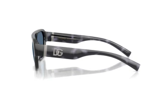 Side view Dolce & Gabbana DG6206 (344380)