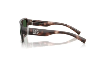 Side view Dolce & Gabbana DG6206 (344482)
