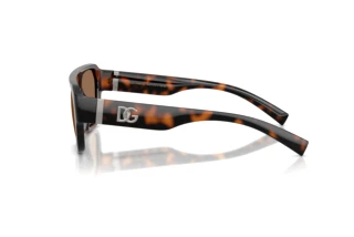 Side view Dolce & Gabbana DG6206 (502/73)