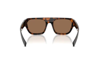 Rear view Dolce & Gabbana DG6206 (502/73)