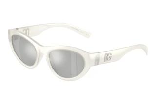 Front view Dolce & Gabbana DG6207 (30398V)