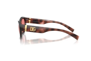 Side view Dolce & Gabbana DG6207 (347684)