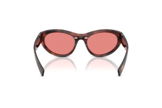 Rear view Dolce & Gabbana DG6207 (347684)