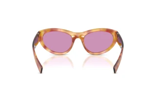 Rear view Dolce & Gabbana DG6207 (34771A)