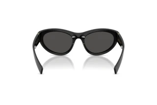 Rear view Dolce & Gabbana DG6207 (501/87)