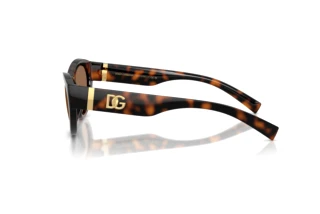 Side view Dolce & Gabbana DG6207 (502/73)