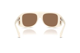 Rear view Dolce & Gabbana DG6208 (303973)
