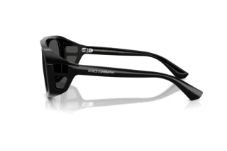 Side view Dolce & Gabbana DG6208 (501/87)