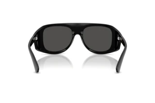Rear view Dolce & Gabbana DG6208 (501/87)