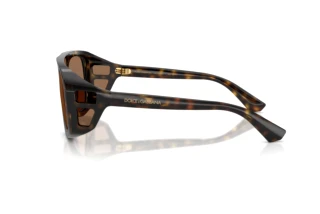 Side view Dolce & Gabbana DG6208 (502/73)
