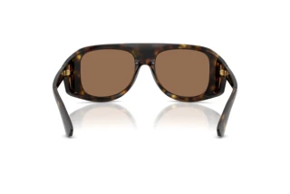 Rear view Dolce & Gabbana DG6208 (502/73)