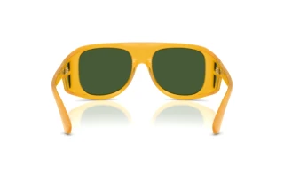 Rear view Dolce & Gabbana DG6208 (652/71)