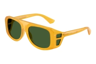 Front view Dolce & Gabbana DG6208 (652/71)