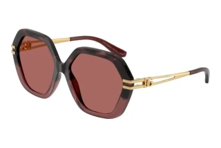 Front view Dolce & Gabbana DG6210 (349369)
