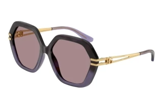 Front view Dolce & Gabbana DG6210 (3494LA)