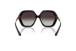 Rear view Dolce & Gabbana DG6210 (501/8G)