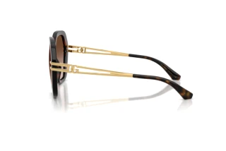 Side view Dolce & Gabbana DG6210 (502/13)