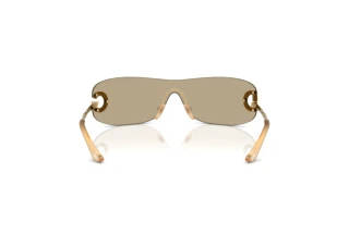 Rear view Dolce & Gabbana DX2001 (02/6E)