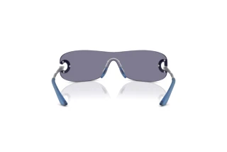 Rear view Dolce & Gabbana DX2001 (13641U)
