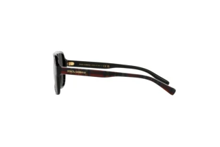 Side view Dolce & Gabbana DX4003 (339787)