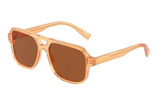 Dolce & Gabbana DX4003 344273