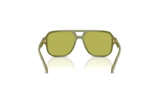 Rear view Dolce & Gabbana DX4003 (3488/2)