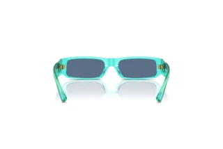 Rear view Dolce & Gabbana DX4005 (332280)