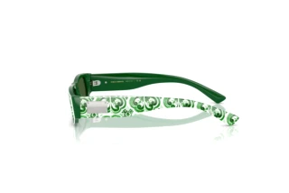 Side view Dolce & Gabbana DX4005 (343671)