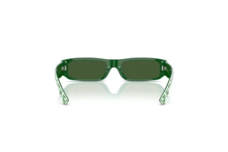 Rear view Dolce & Gabbana DX4005 (343671)