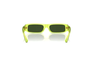 Rear view Dolce & Gabbana DX4005 (344171)
