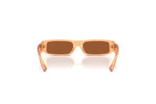 Rear view Dolce & Gabbana DX4005 (344273)
