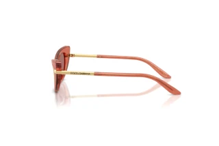 Side view Dolce & Gabbana DX4008 (3104/Z)