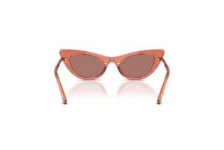 Rear view Dolce & Gabbana DX4008 (3104/Z)