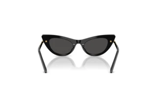 Rear view Dolce & Gabbana DX4008 (316397)