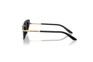 Side view Dolce & Gabbana DX4008 (324187)