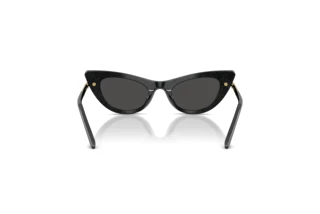Rear view Dolce & Gabbana DX4008 (324187)