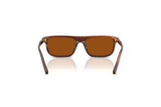 Rear view Dolce & Gabbana DX4009 (348173)