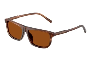 Front view Dolce & Gabbana DX4009 (348173)