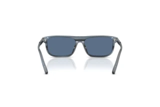 Rear view Dolce & Gabbana DX4009 (348280)