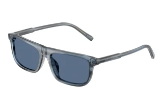 Front view Dolce & Gabbana DX4009 (348280)