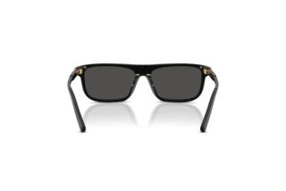 Rear view Dolce & Gabbana DX4009 (501/87)