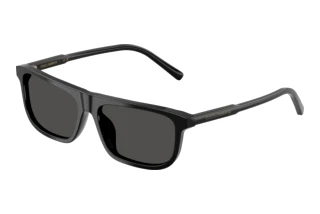 Front view Dolce & Gabbana DX4009 (501/87)