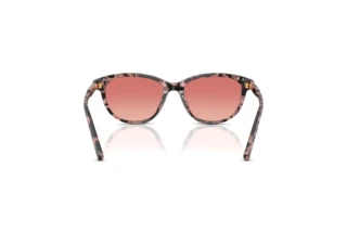 Rear view Dolce & Gabbana DX4010 (3476A5)