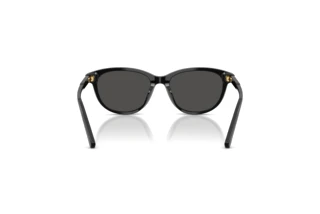 Rear view Dolce & Gabbana DX4010 (501/87)