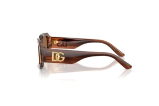 Side view Dolce & Gabbana DX4011 (348173)