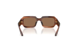 Rear view Dolce & Gabbana DX4011 (348173)