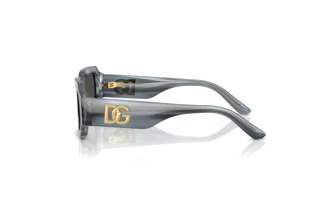 Side view Dolce & Gabbana DX4011 (348287)