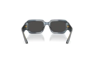 Rear view Dolce & Gabbana DX4011 (348287)