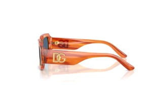 Side view Dolce & Gabbana DX4011 (348380)