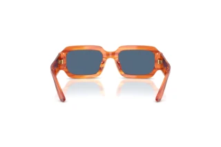 Rear view Dolce & Gabbana DX4011 (348380)